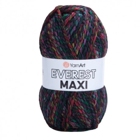 YarnArt Everest Maxi 8024