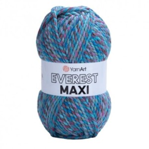 YarnArt Everest Maxi 8027