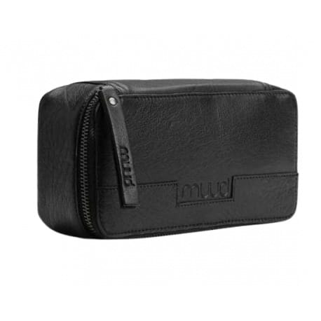 Hope Muud kolor Black Skórzane Etui