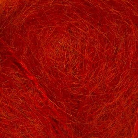 YarnArt Mohair Trendy 141 rdzawy