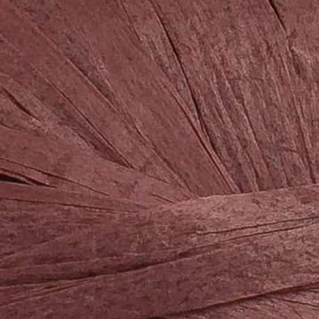 Raffia Fibra Natura 116-03 brązowy