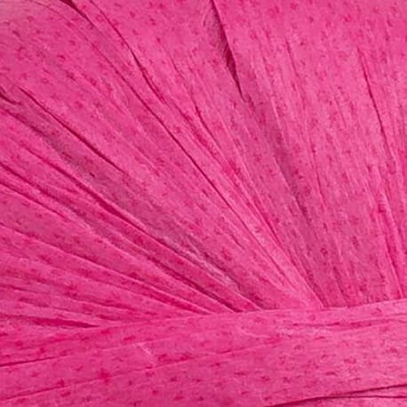 Raffia Fibra Natura 116-07 różowy
