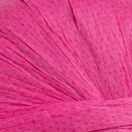 Raffia Fibra Natura 116-07 różowy