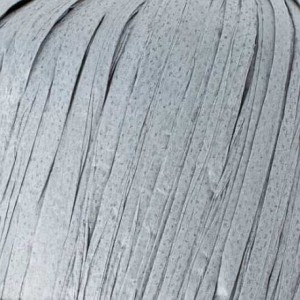 Raffia Fibra Natura 116-11 jasny szary