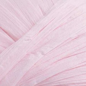 Raffia Fibra Natura 116-17 jasny róż