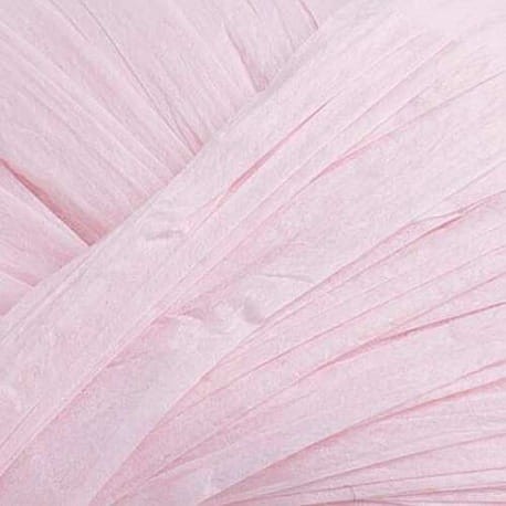 Raffia Fibra Natura 116-17 jasny róż