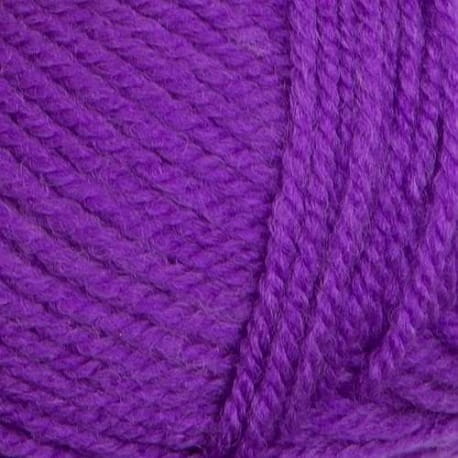 YarnArt Shetland 514 fioletowy