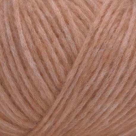 Gazzal Alpaca Air 75 ciepły beż