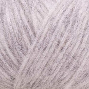 Gazzal Alpaca Air 78 jasny szary