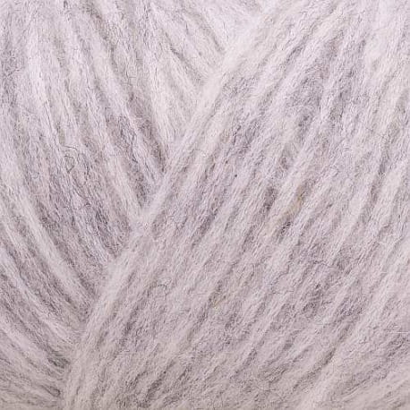 Gazzal Alpaca Air 78 jasny szary