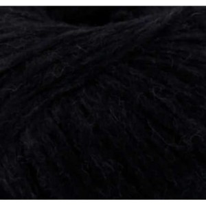 Gazzal Alpaca Air 80 czarny