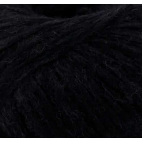 Gazzal Alpaca Air 80 czarny