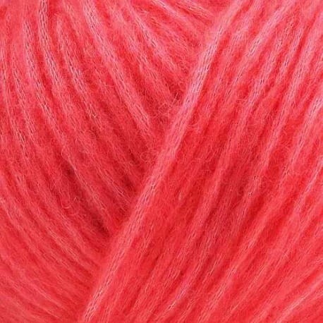 Gazzal Alpaca Air 87 koralowy