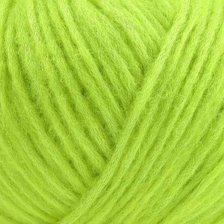 Gazzal Alpaca Air 92 zielony
