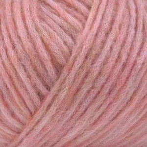 Gazzal Alpaca Air 94 brudny róż