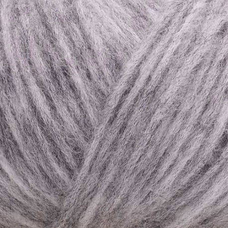 Gazzal Alpaca Air 79 szary