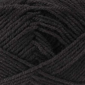 Clover Opus Natura 999 czarny