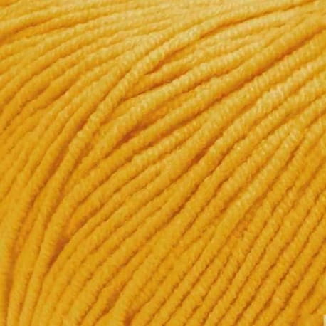 Extra Cotton Opus Natura 1126 żółty