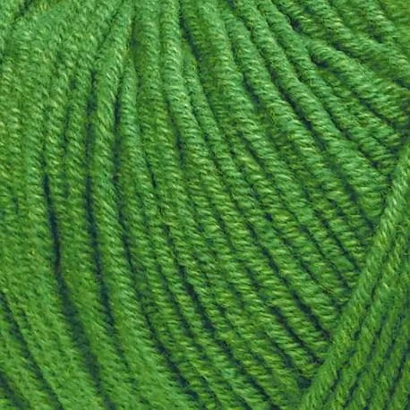 Extra Cotton Opus Natura 122 zielony