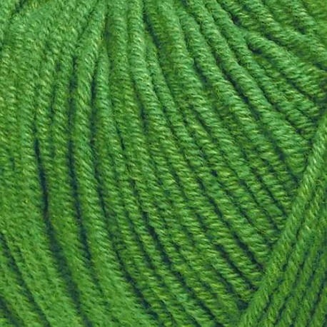 Extra Cotton Opus Natura 122 zielony