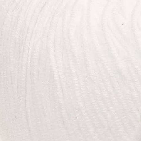 Extra Cotton Opus Natura 150 biały