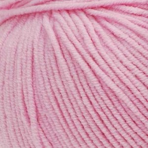 Extra Cotton Opus Natura 20 różowy