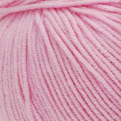 Extra Cotton Opus Natura 20 różowy