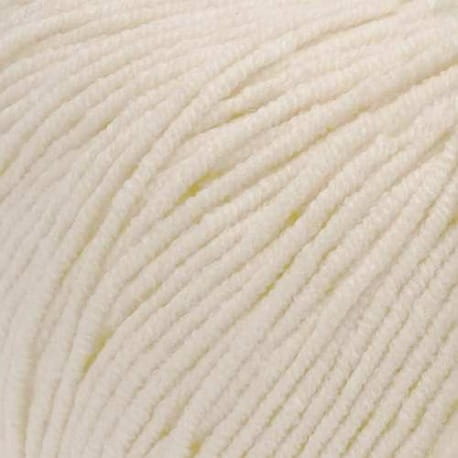 Extra Cotton Opus Natura 232 kremowy