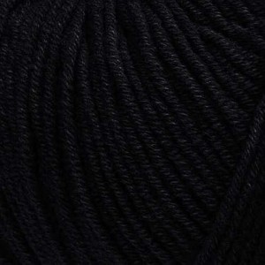 Extra Cotton Opus Natura 30 czarny