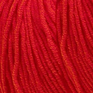 Extra Cotton Opus Natura 41 czerwony