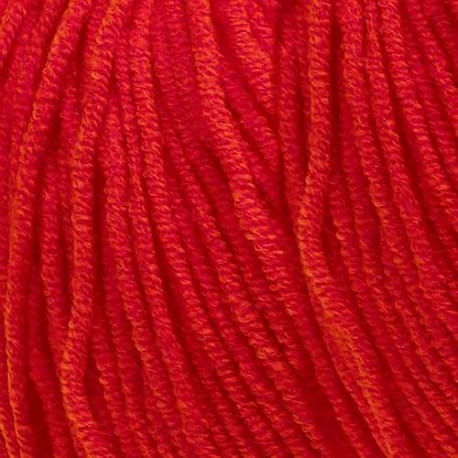 Extra Cotton Opus Natura 41 czerwony