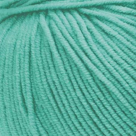 Extra Cotton Opus Natura 44 miętowy