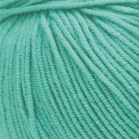 Extra Cotton Opus Natura 44 miętowy