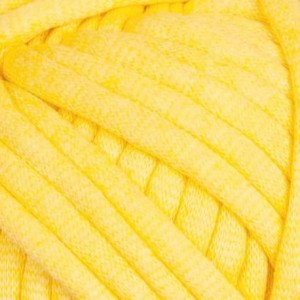 YarnArt Cord Yarn 764 żółty