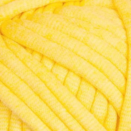YarnArt Cord Yarn 764 żółty