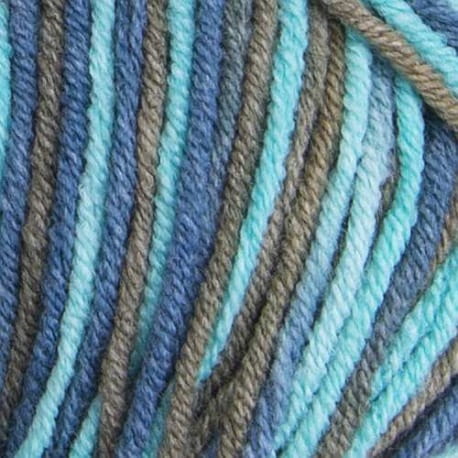 YarnArt Jeans Crazy 7212