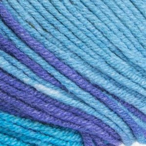 YarnArt Jeans Crazy 8218
