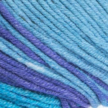 YarnArt Jeans Crazy 8218