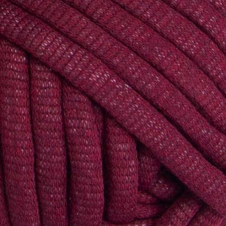 YarnArt Cord Yarn 781 bordowy