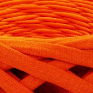 YarnArt Cotton Club 7332 oranż
