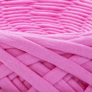 YarnArt Cotton Club 7346 różowy