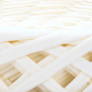 YarnArt Cotton Club 7348 waniliowy