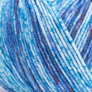 YarnArt Jeans Splash 944