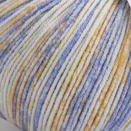 YarnArt Jeans Splash 956