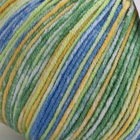 YarnArt Jeans Splash 957