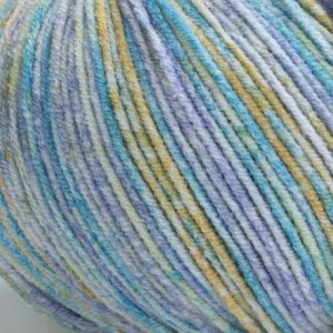 YarnArt Jeans Splash 959