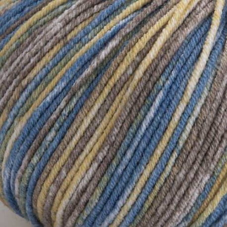 YarnArt Jeans Splash 960