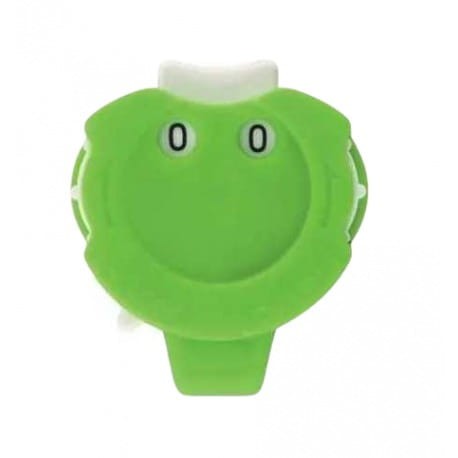 Licznik rzędów CLOVER Kacha-Kacha Mini