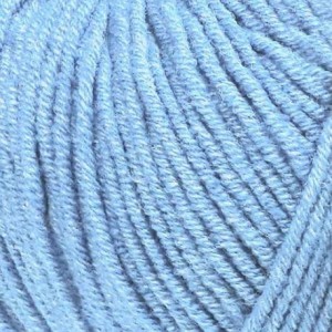Extra Cotton Opus Natura 9 niebieski