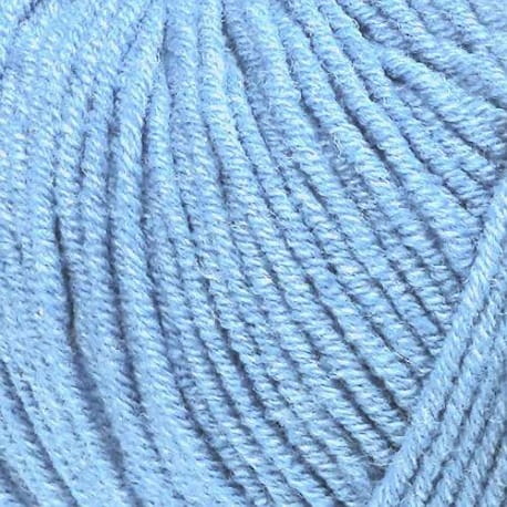 Extra Cotton Opus Natura 9 niebieski